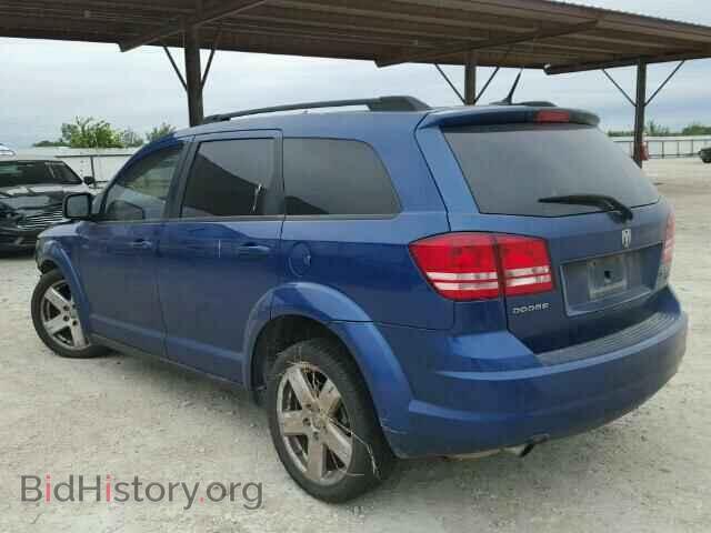 2010 DODGE JOURNEY - VIN: 3D4PG5FV5AT105876 - Фото 3