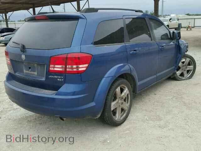 2010 DODGE JOURNEY - VIN: 3D4PG5FV5AT105876 - Фото 4