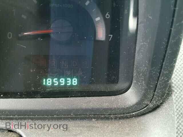 2010 DODGE JOURNEY - VIN: 3D4PG5FV5AT105876 - Фото 8