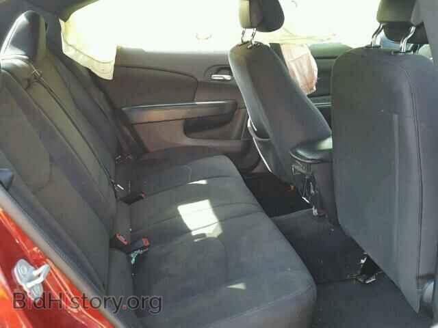2013 CHRYSLER 200 - VIN: 1C3CCBAB3DN698603 - Photo 6