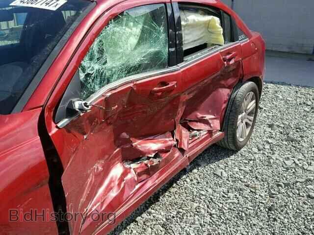 2013 CHRYSLER 200 - VIN: 1C3CCBAB3DN698603 - Photo 10