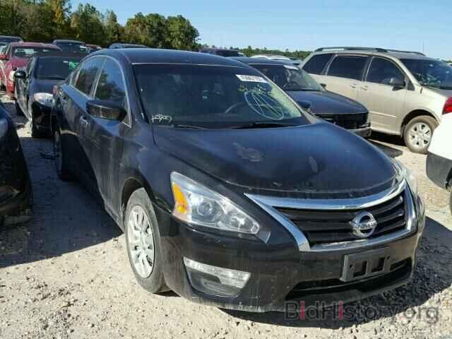 Photo 1N4AL3AP0DN423250 - NISSAN ALTIMA 2013