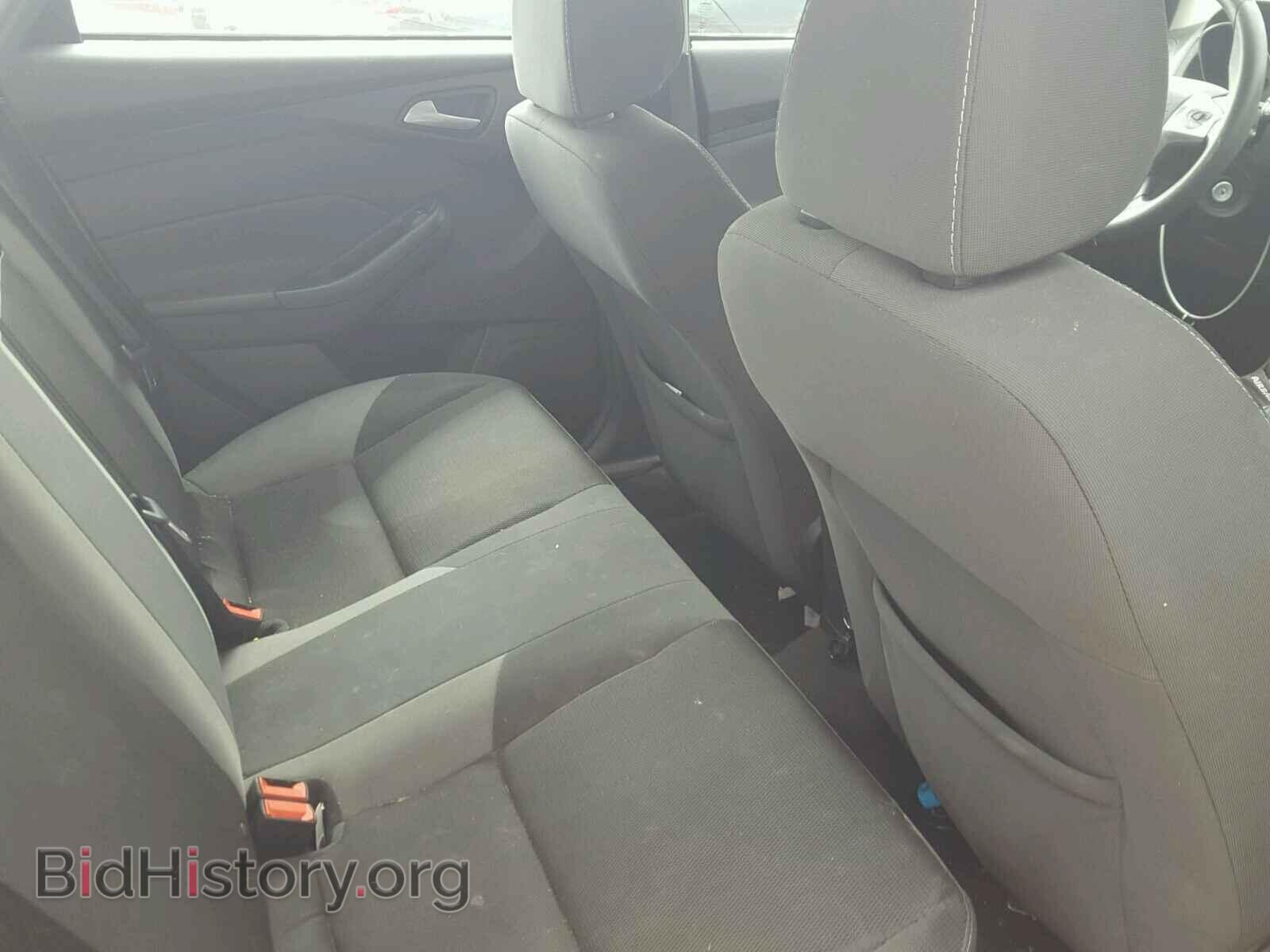 2014 FORD FOCUS SE - VIN: 1FADP3F29EL245575 - Фото 6