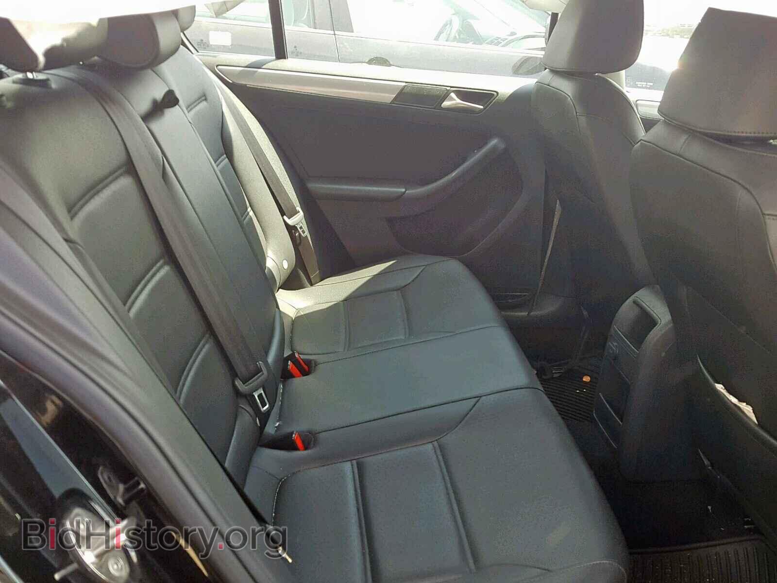 2017 VOLKSWAGEN JETTA - VIN: 3VWDB7AJ0HM225794 - Фото 6