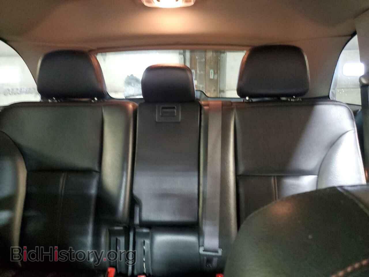 2013 FORD EDGE - VIN: 2FMDK4JC8DBC29473 - Фото 10