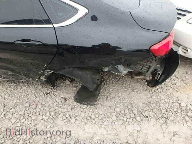 2015 CHRYSLER 200 - VIN: 1C3CCCAB1FN576119 - Photo 9