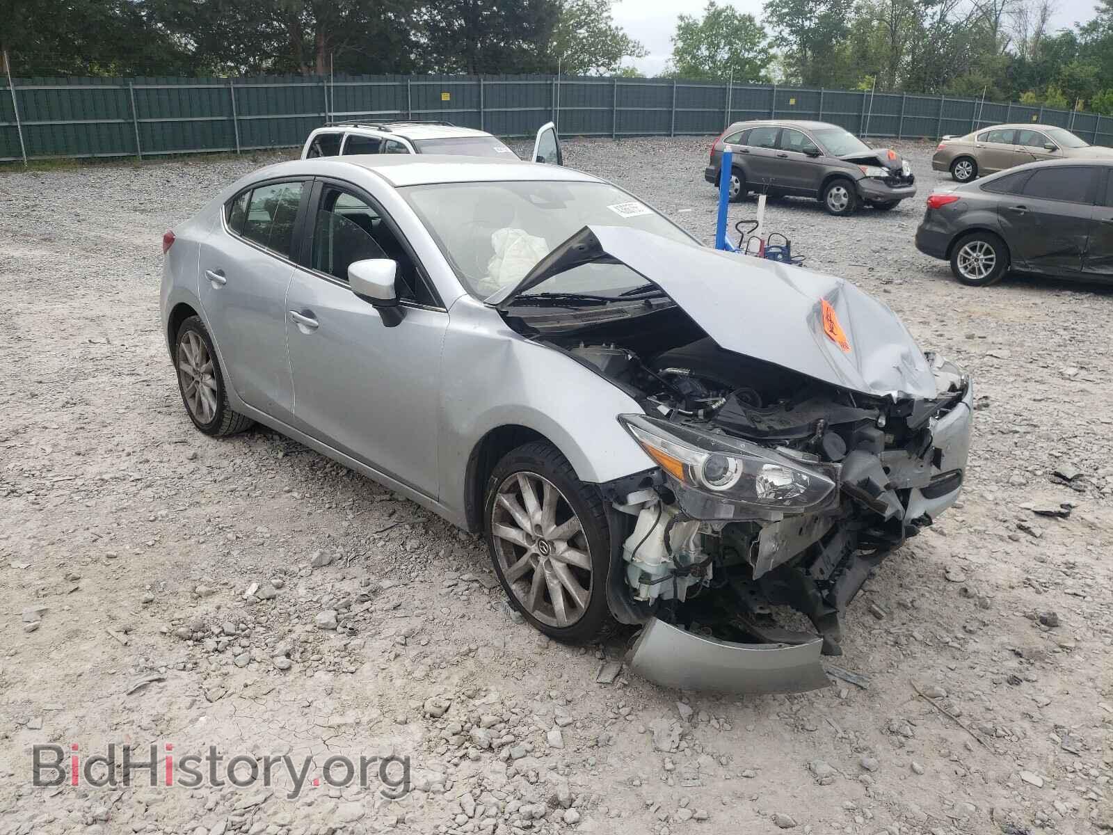 Photo 3MZBN1V78HM151731 - MAZDA 3 2017