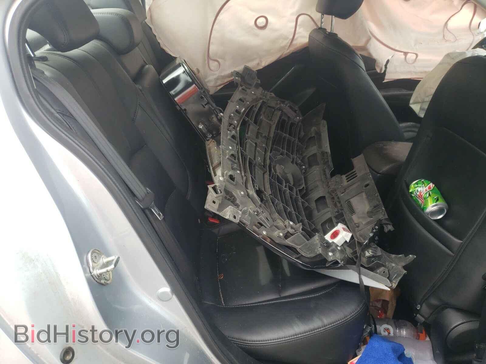 2017 MAZDA 3 - VIN: 3MZBN1V78HM151731 - Фото 6