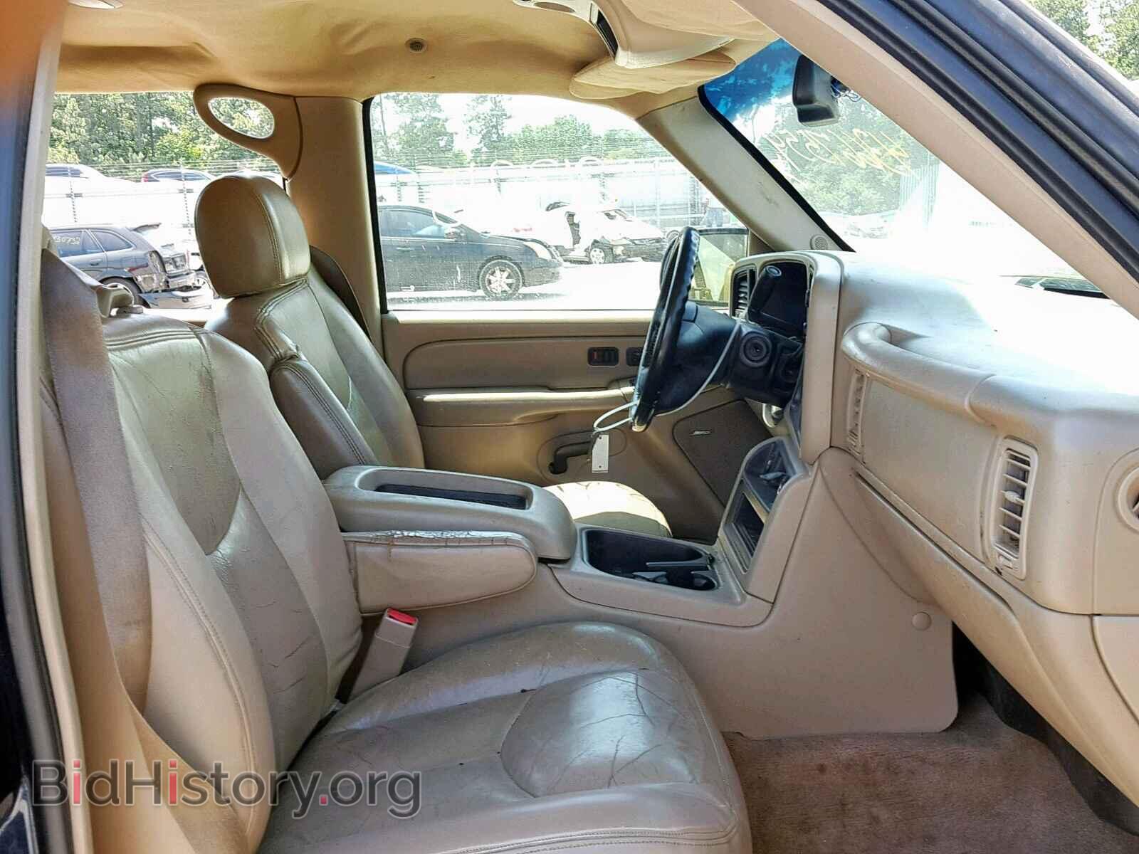 2006 CHEVROLET SILVERADO - VIN: 2GCEC13T361120896 - Фото 5