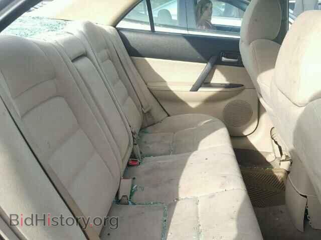 2008 MAZDA 6 - VIN: 1YVHP80C985M18184 - Фото 6