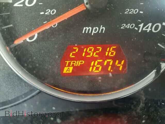 2008 MAZDA 6 - VIN: 1YVHP80C985M18184 - Фото 8