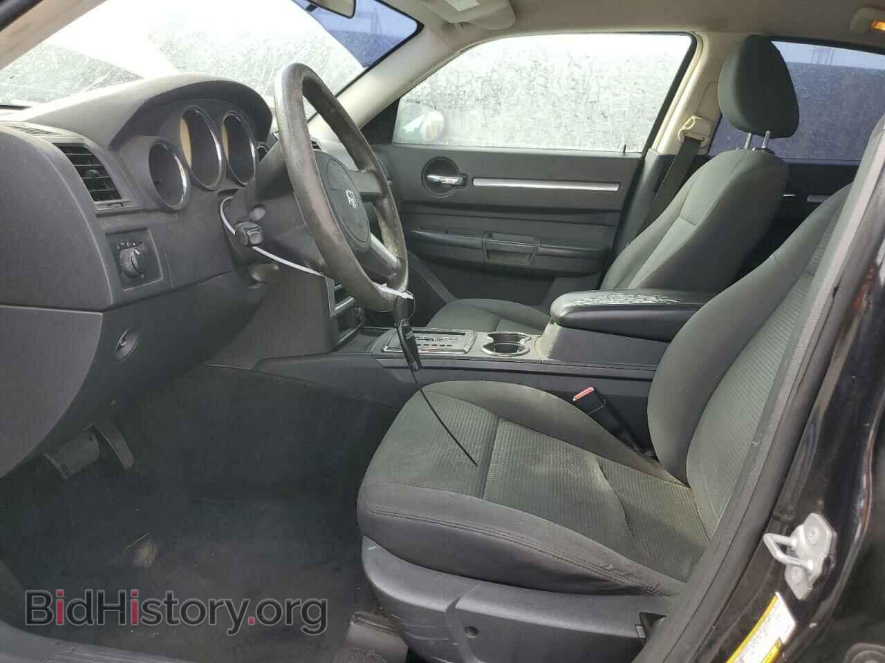 2010 DODGE CHARGER - VIN: 2B3CA4CD4AH156511 - Фото 7