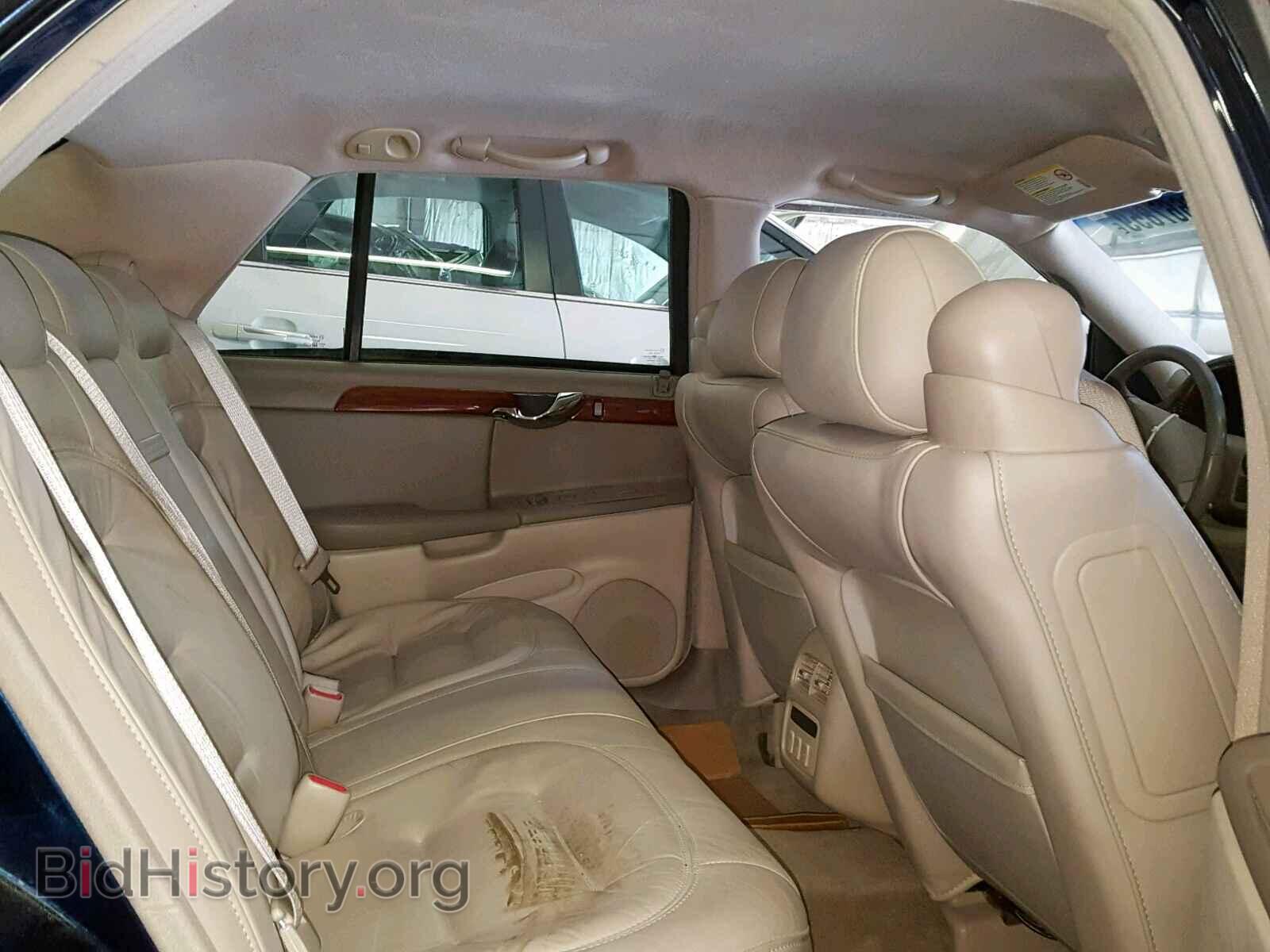 2003 CADILLAC DEVILLE - VIN: 1G6KD54Y03U248372 - Photo 6