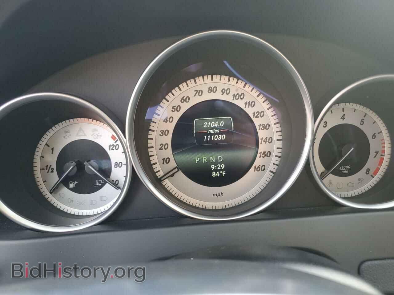 2014 MERCEDES-BENZ C-CLASS - VIN: WDDGF4HB7EG222002 - Фото 9