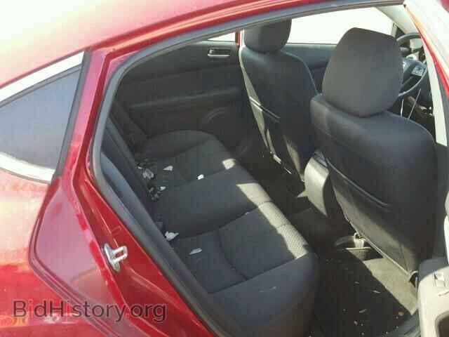 2011 MAZDA 6 - VIN: 1YVHZ8BH4B5M06681 - Фото 6