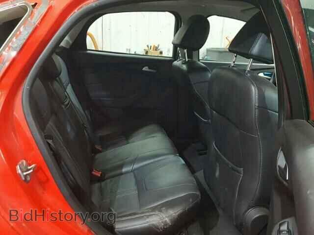 2013 FORD FOCUS - VIN: 1FADP3F25DL302014 - Photo 6