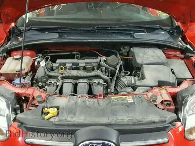2013 FORD FOCUS - VIN: 1FADP3F25DL302014 - Photo 7