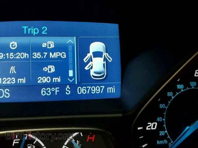 2013 FORD FOCUS - VIN: 1FADP3F25DL302014 - Photo 8