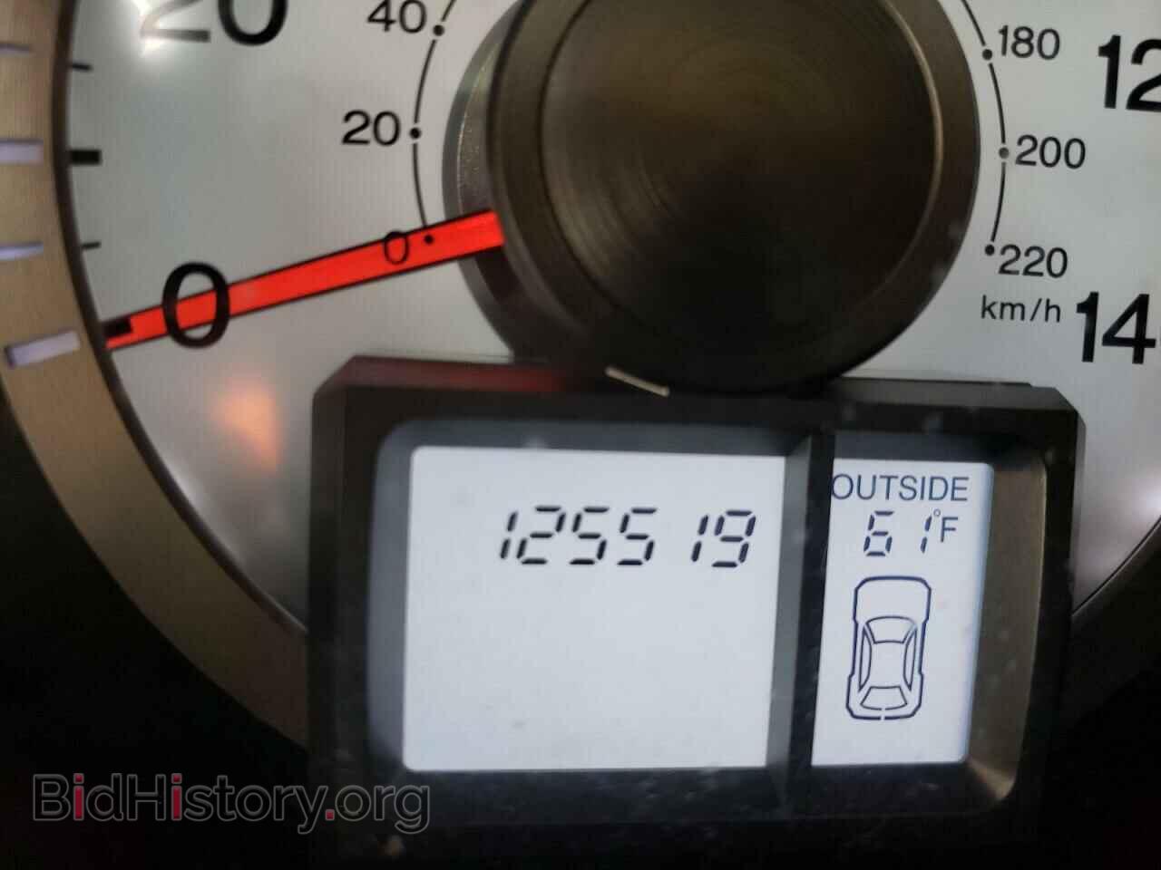 2011 HONDA PILOT - VIN: 5FNYF4H41BB019256 - Фото 8