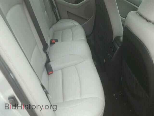2014 KIA OPTIMA - VIN: 5XXGN4A70EG294749 - Фото 6