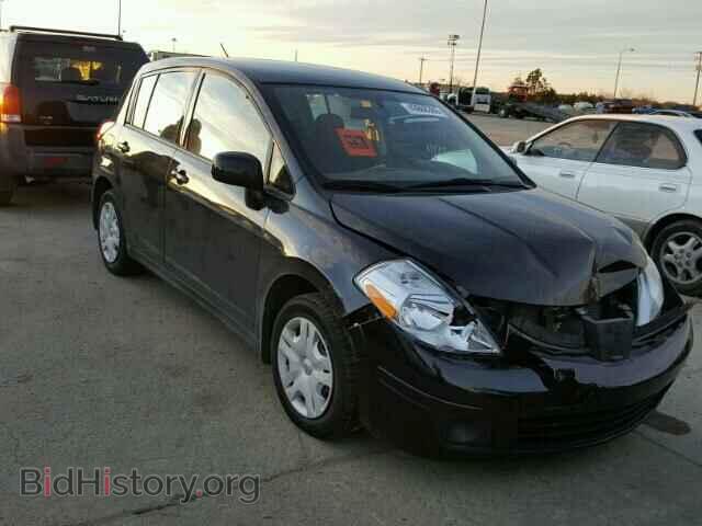 Фотография 3N1BC1CP0CK281702 - NISSAN VERSA 2012