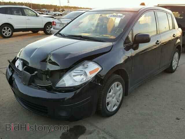 2012 NISSAN VERSA - VIN: 3N1BC1CP0CK281702 - Фото 2
