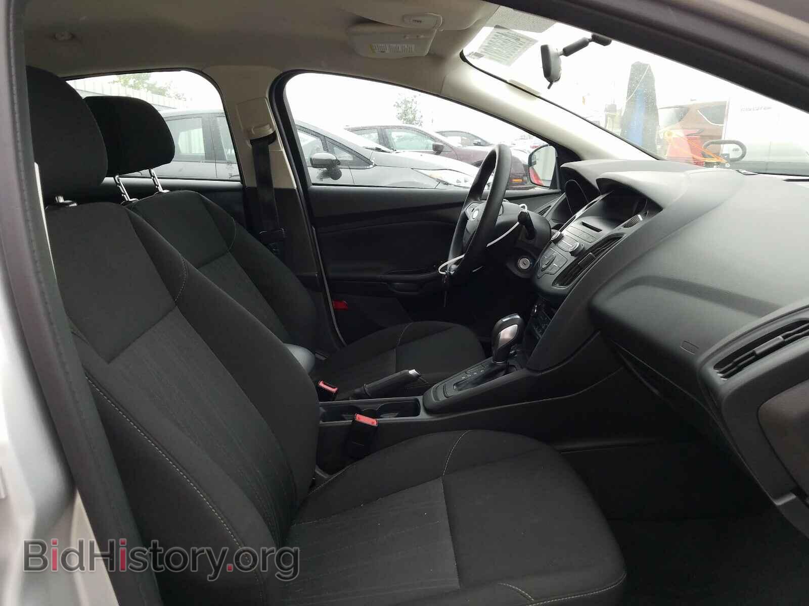 2016 FORD FOCUS - VIN: 1FADP3FE7GL202897 - Photo 5
