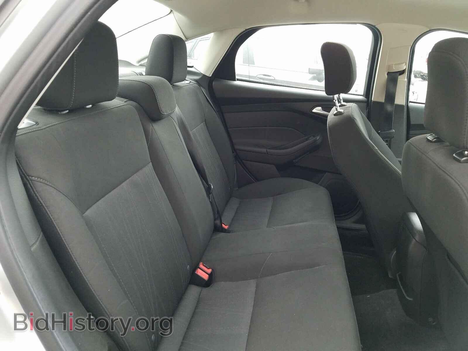 2016 FORD FOCUS - VIN: 1FADP3FE7GL202897 - Photo 6