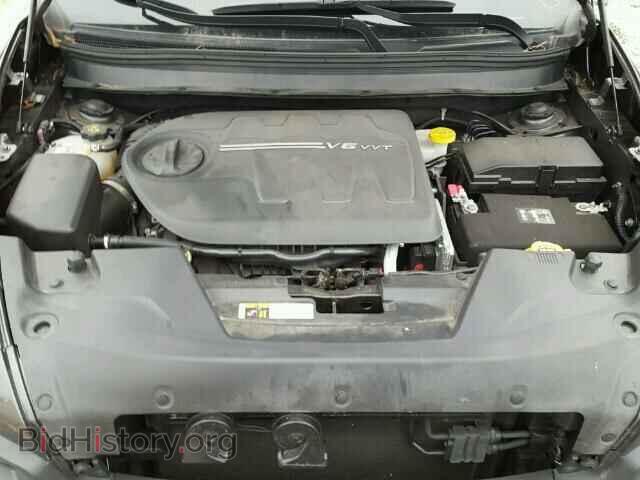 2014 JEEP CHEROKEE - VIN: 1C4PJMBS0EW282274 - Photo 7