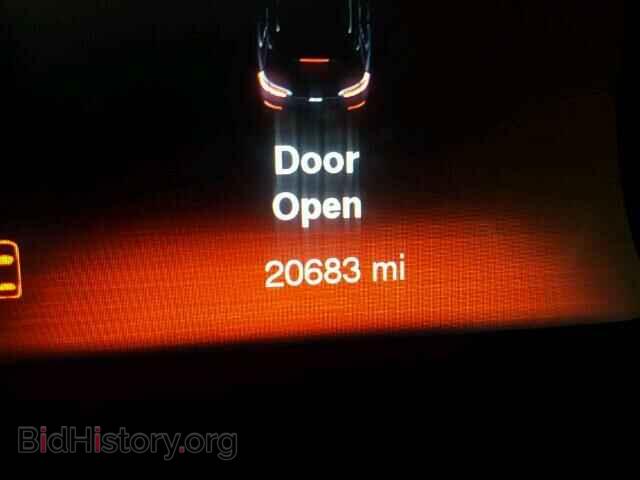 2014 JEEP CHEROKEE - VIN: 1C4PJMBS0EW282274 - Photo 8