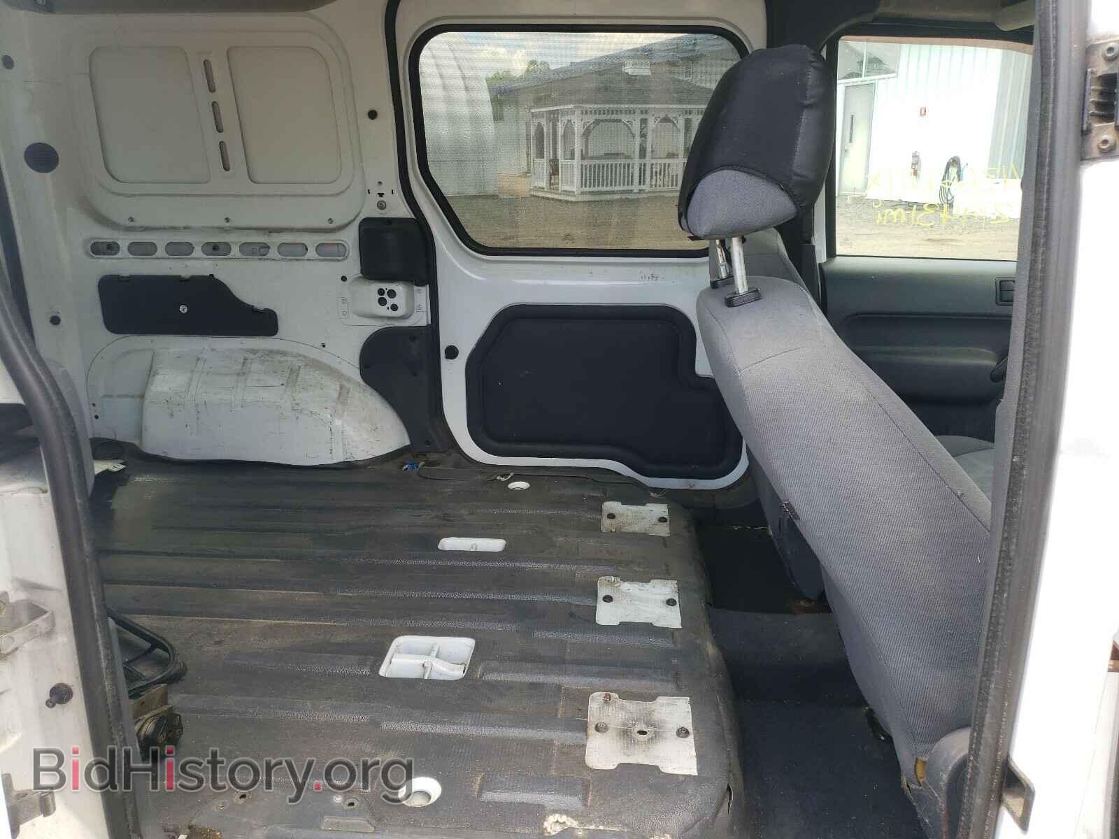 2010 FORD TRANSIT CO - VIN: NM0KS9BN2AT032297 - Фото 6