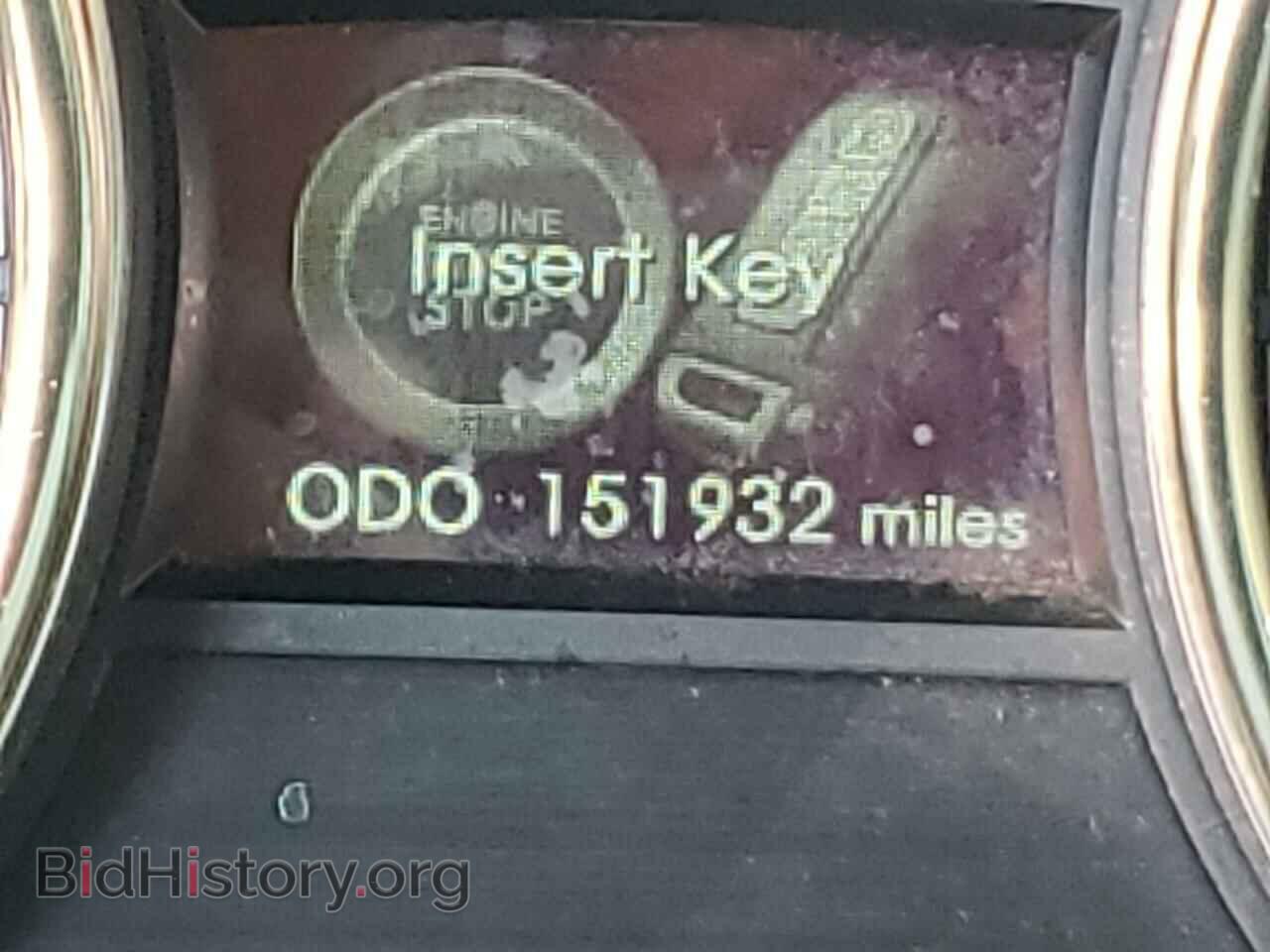2012 HYUNDAI SONATA - VIN: 5NPEC4AC3CH458815 - Photo 8