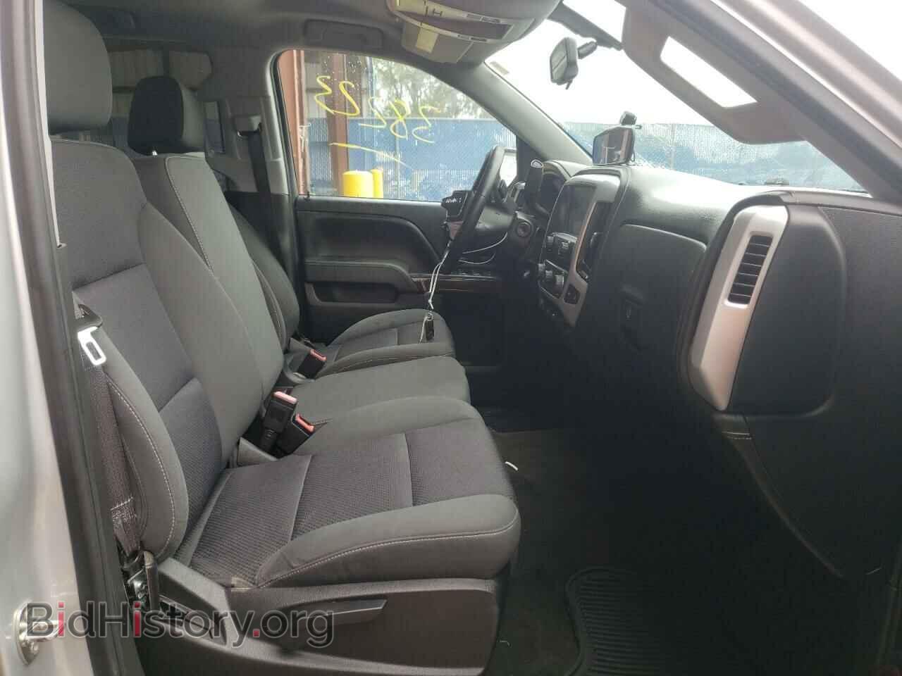 2016 GMC SIERRA - VIN: 3GTP1MEC2GG154964 - Фото 5