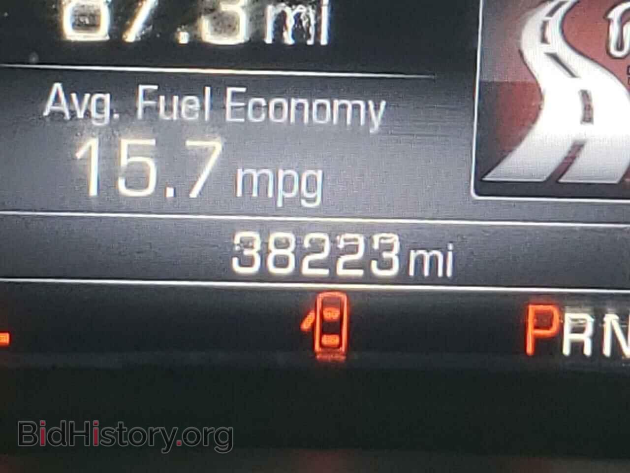 2016 GMC SIERRA - VIN: 3GTP1MEC2GG154964 - Фото 8