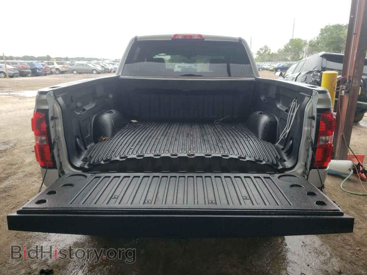 2016 GMC SIERRA - VIN: 3GTP1MEC2GG154964 - Фото 9