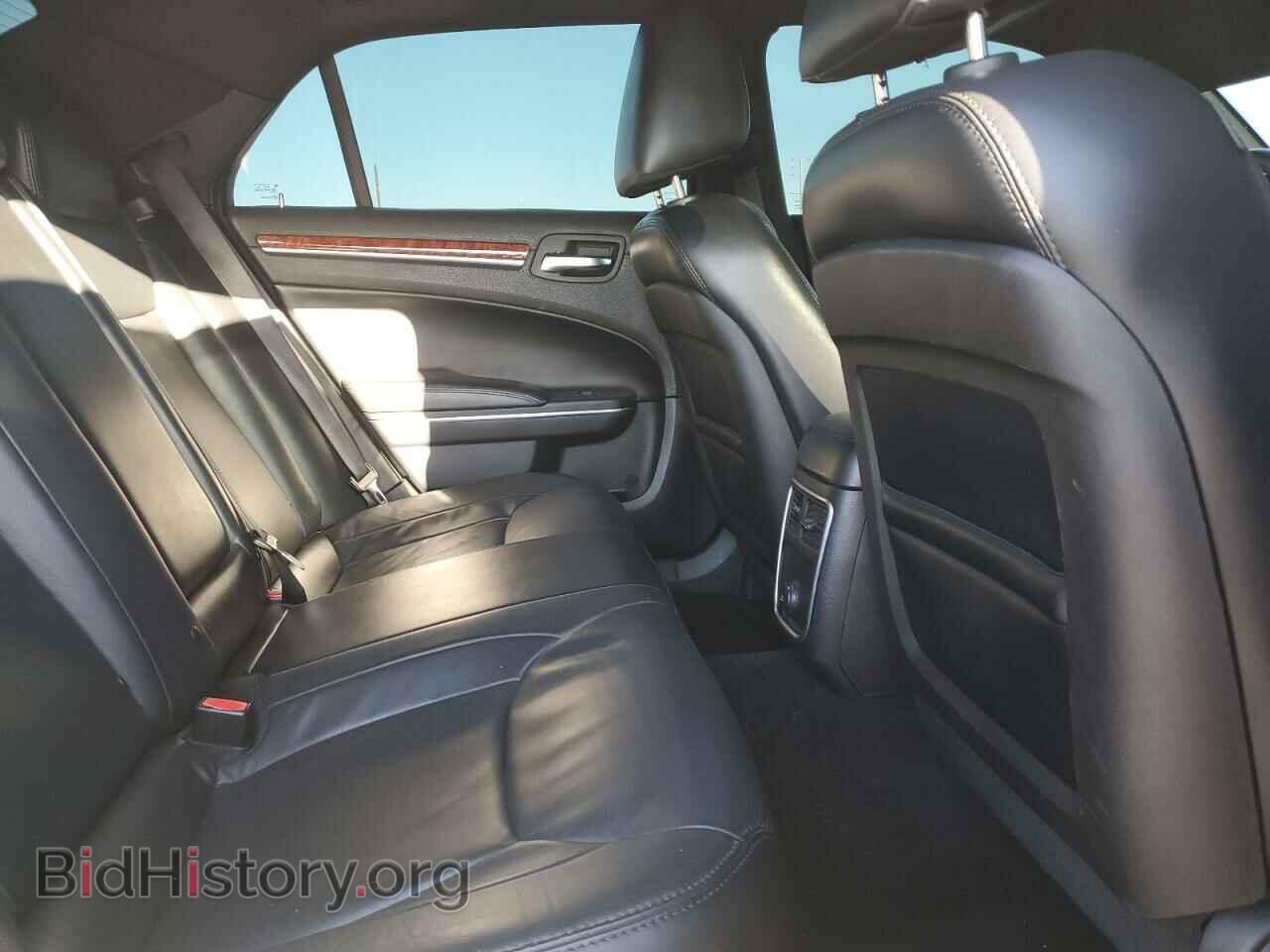 2014 CHRYSLER 300 - VIN: 2C3CCAAG7EH377521 - Фото 11
