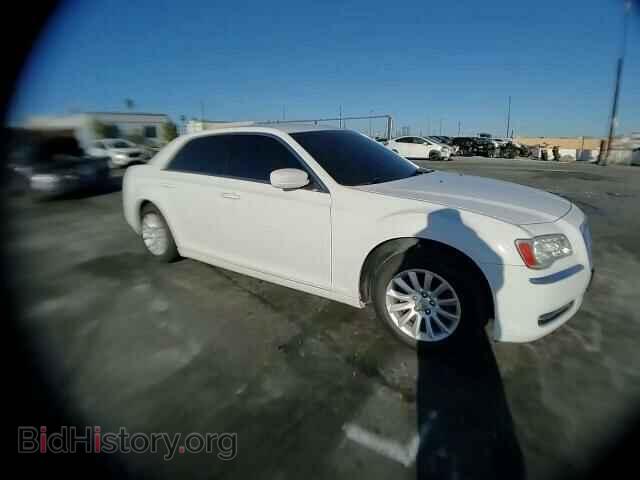 2014 CHRYSLER 300 - VIN: 2C3CCAAG7EH377521 - Фото 10