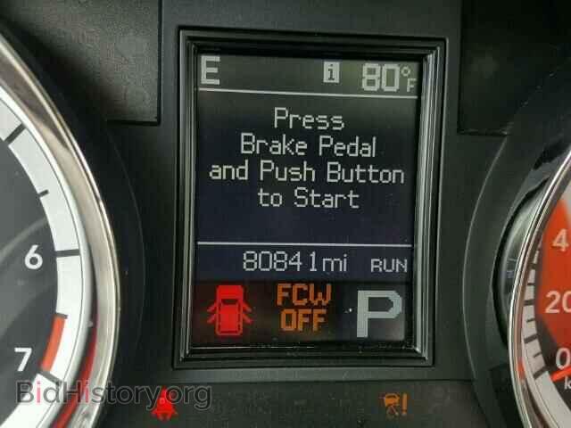 2013 DODGE DURANGO - VIN: 1C4RDJEG0DC700550 - Фото 8