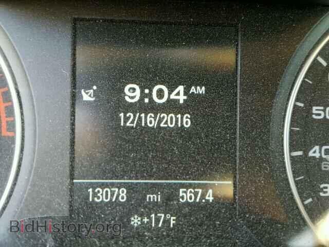 2015 AUDI A4 - VIN: WAUFFAFL2FN003930 - Фото 8