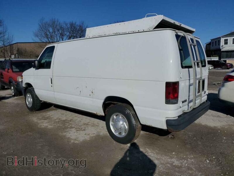2008 Ford ALL MODELS (VIN 1FTNE14W98DA12132) — photo 2 of 13