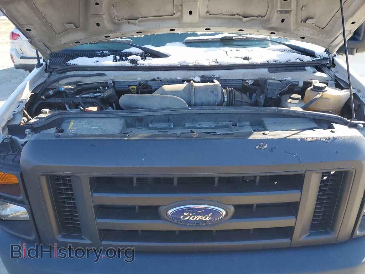 2008 FORD ALL Models - VIN: 1FTNE14W98DA12132 - Фото 12