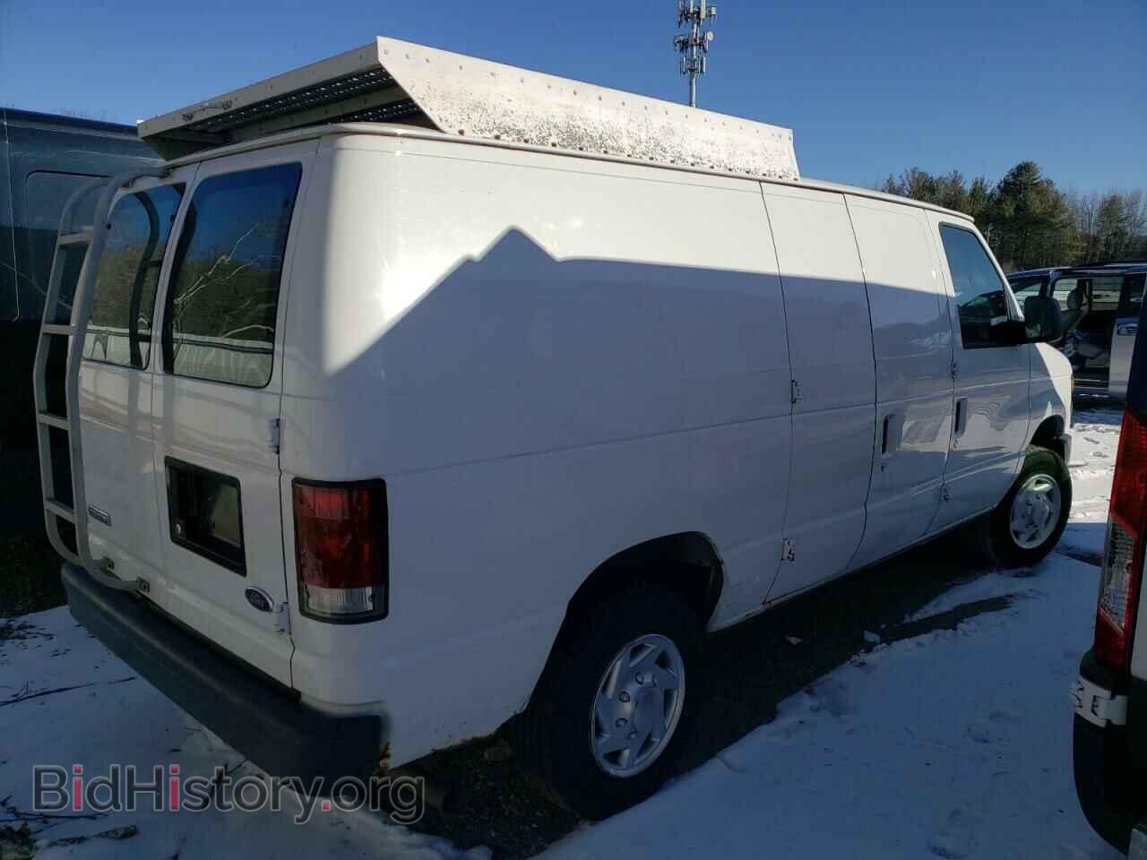 2008 FORD ALL Models - VIN: 1FTNE14W98DA12132 - Фото 3