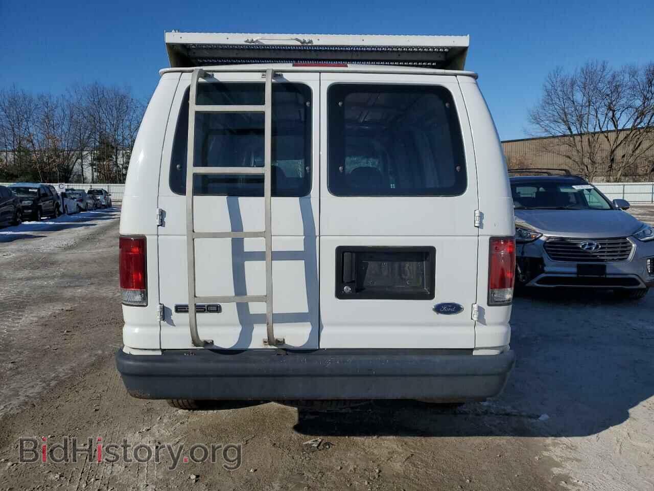 2008 FORD ALL Models - VIN: 1FTNE14W98DA12132 - Фото 6