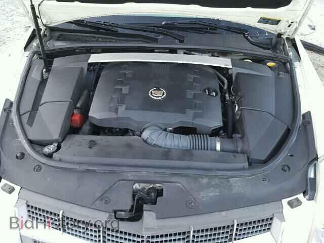 2009 CADILLAC CTS - VIN: 1G6DF577590153294 - Фото 7