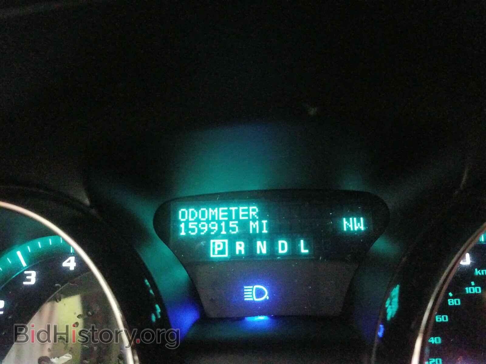 2014 BUICK ENCLAVE - VIN: 5GAKRAKD3EJ147341 - Фото 8