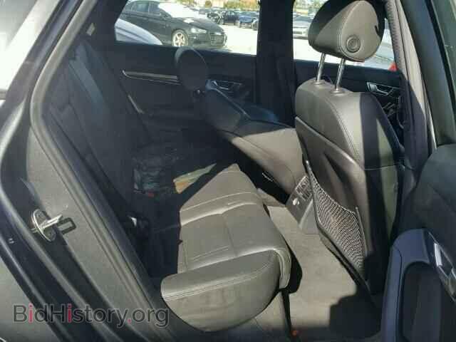 2008 AUDI A6 - VIN: WAUEH74F98N043527 - Фото 6