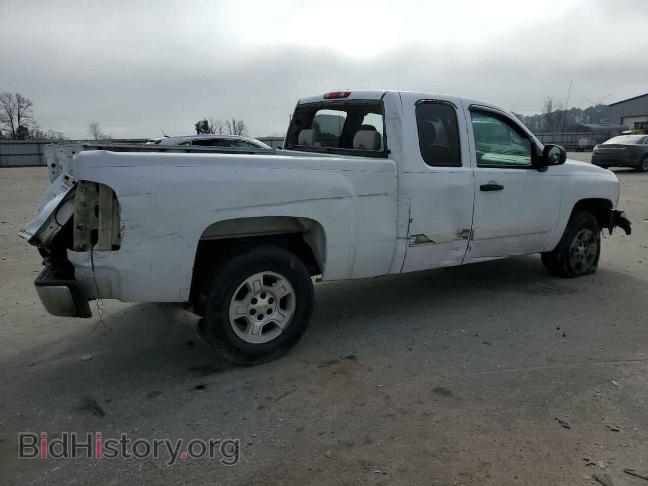 2007 CHEVROLET ALL Models - VIN: 2GCEC19JX71619041 - Фото 3