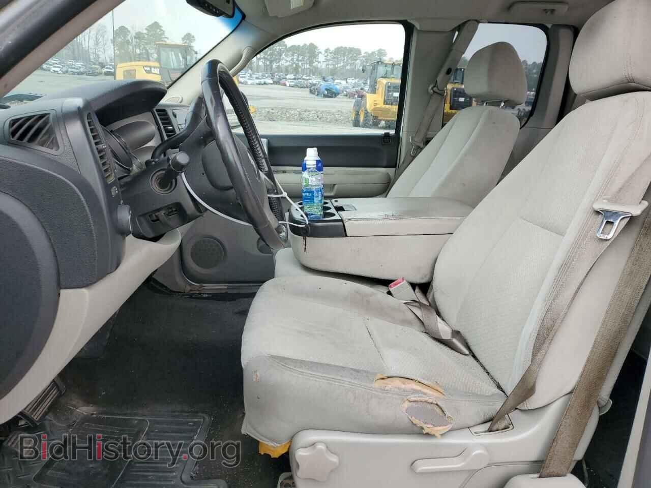 2007 CHEVROLET ALL Models - VIN: 2GCEC19JX71619041 - Фото 7