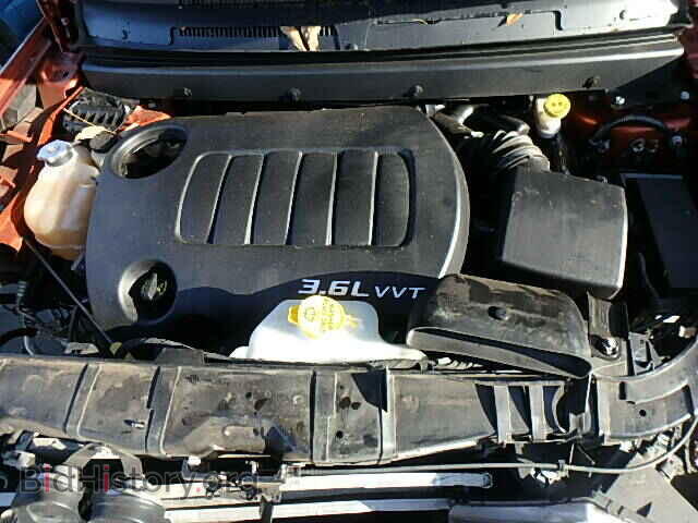 2013 DODGE JOURNEY - VIN: 3C4PDCBG3DT727074 - Фото 7
