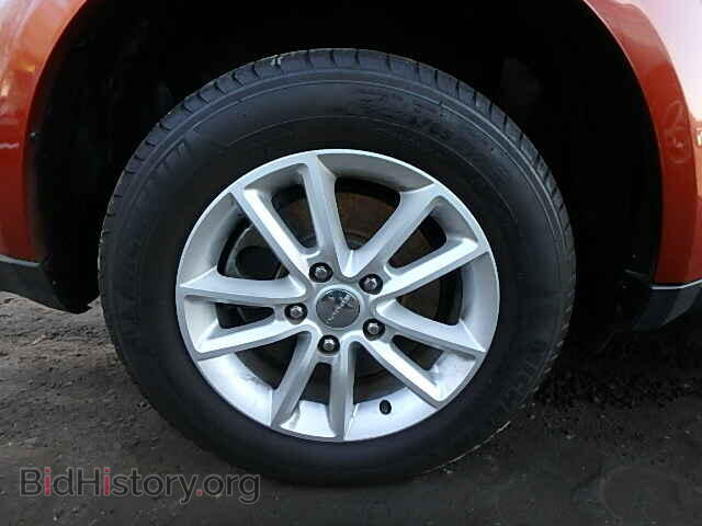 2013 DODGE JOURNEY - VIN: 3C4PDCBG3DT727074 - Фото 10